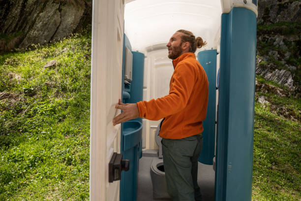 Trusted The Villages, FL porta potty rental Experts