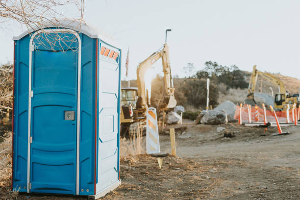 Sanitation services for porta potties in The Villages, FL