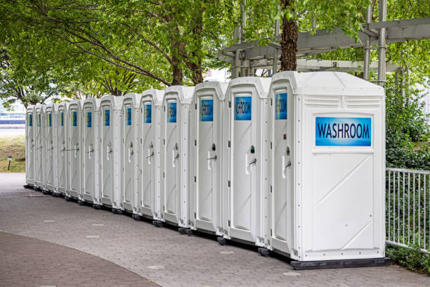 Porta potty services near me in The Villages, FL