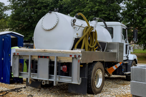 Best Local porta potty services  in The Villages, FL