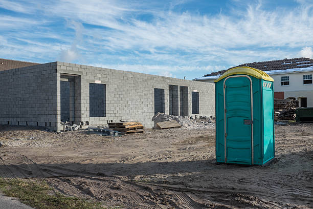 Best Porta potty rental near me  in The Villages, FL